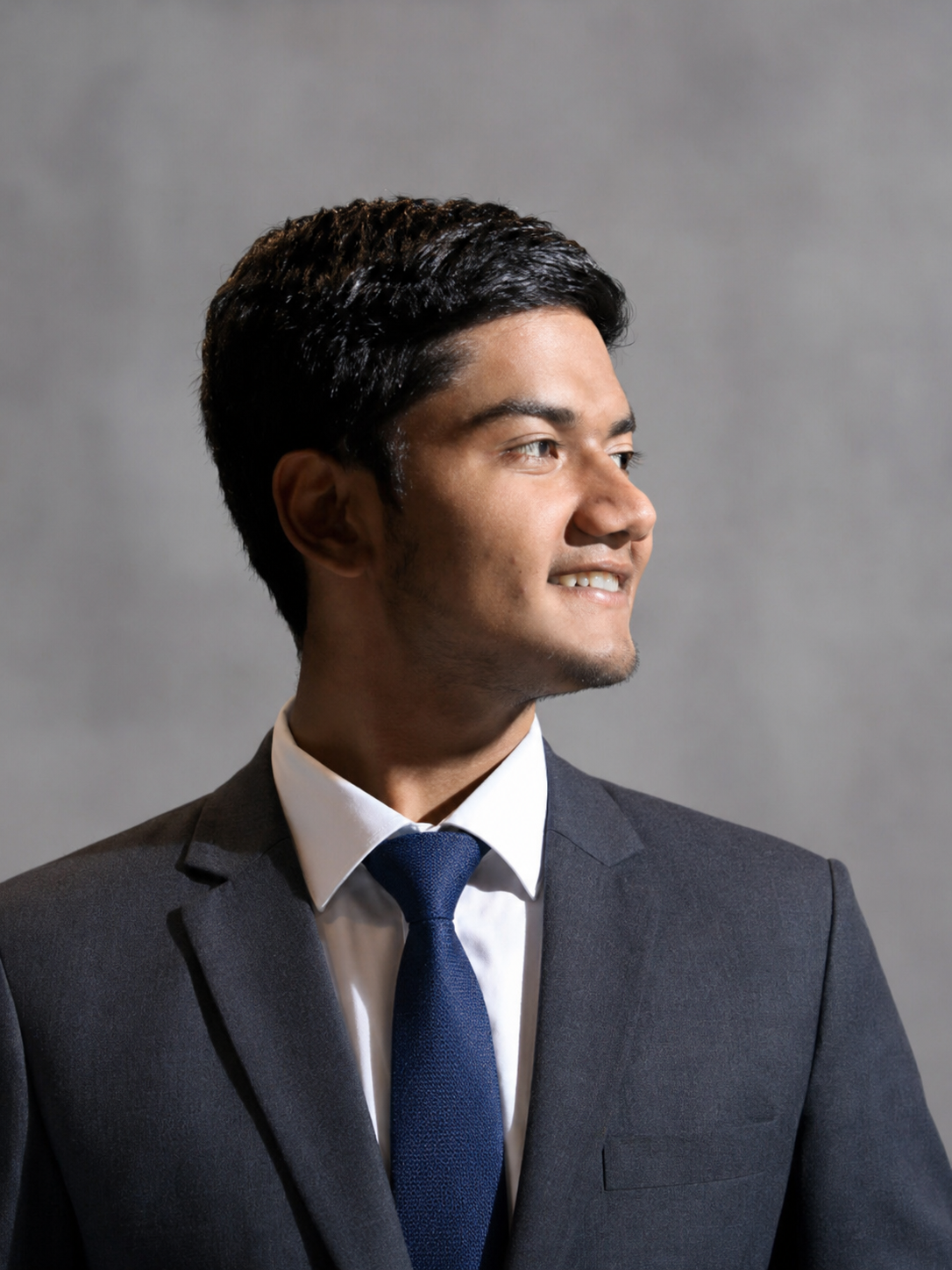 Rudra Pratap Singh